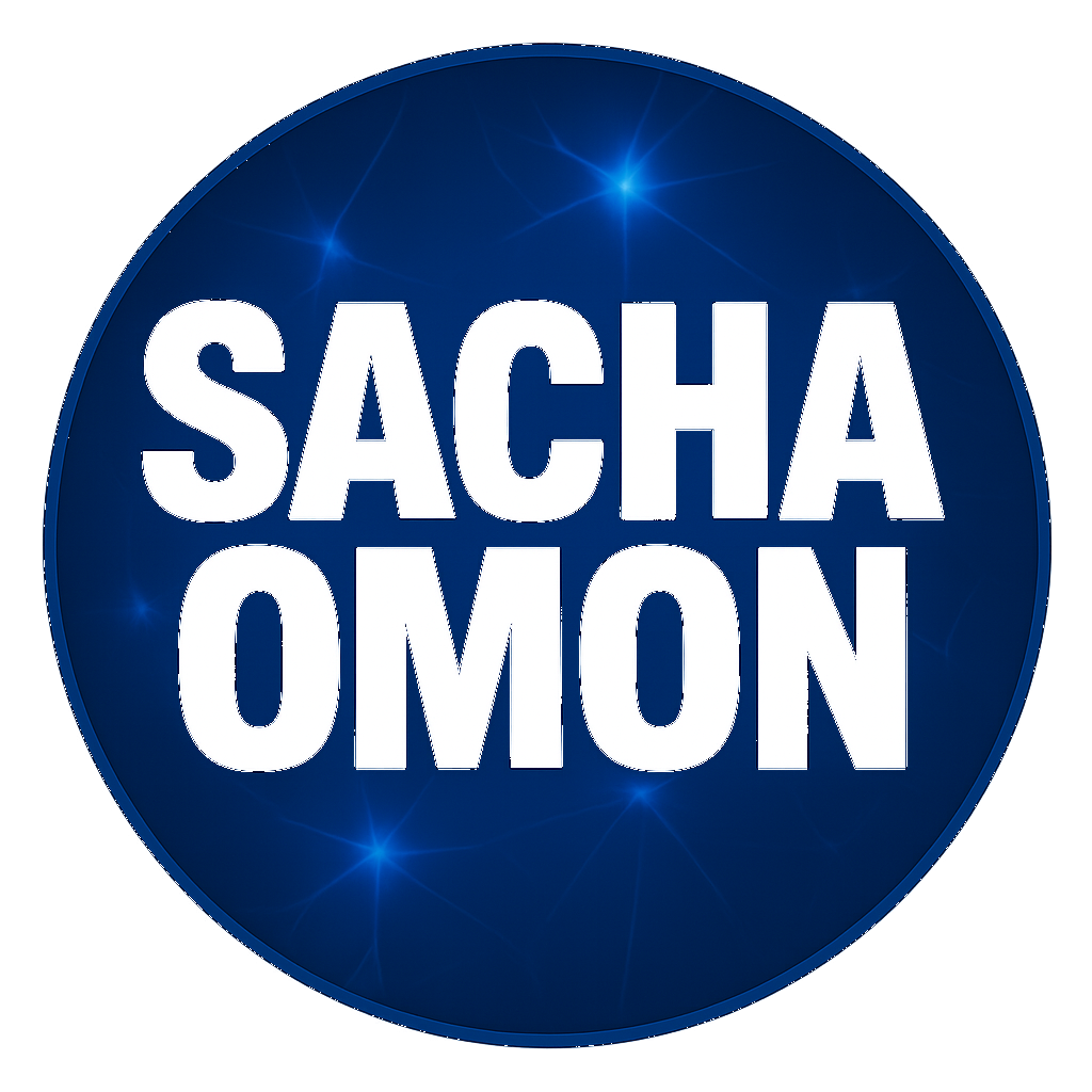 Sacha Omon